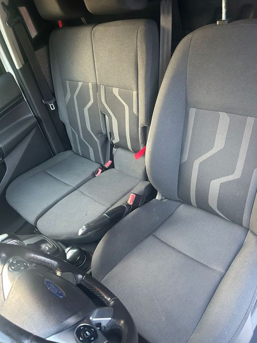 Ford Transit Connect Sport 1.5 TDCi 120cv L2