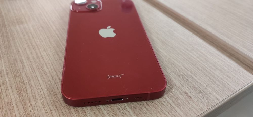 iPhone 13 5G 128 GB Apple