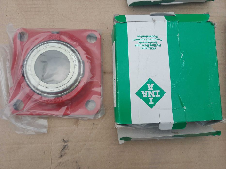 Підшипник Хорш 00240177 HORSCH долото 00311069 Horsch