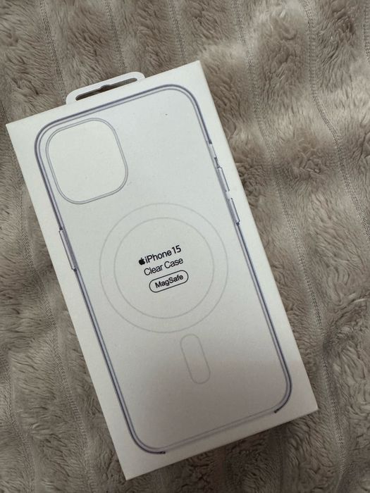 Чохол на iphone 15