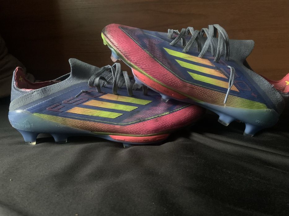 Бутси Adidas f50, 42