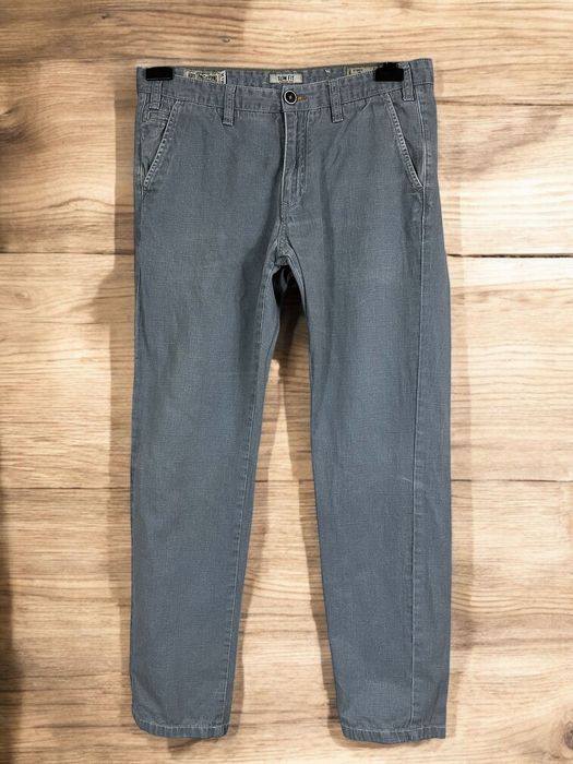 Marlboro Classics roz. W34 L34 męskie dżinsy slim fit