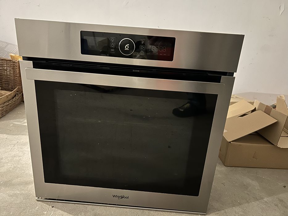 Piekarnik Whirlpool AKZ96230ix