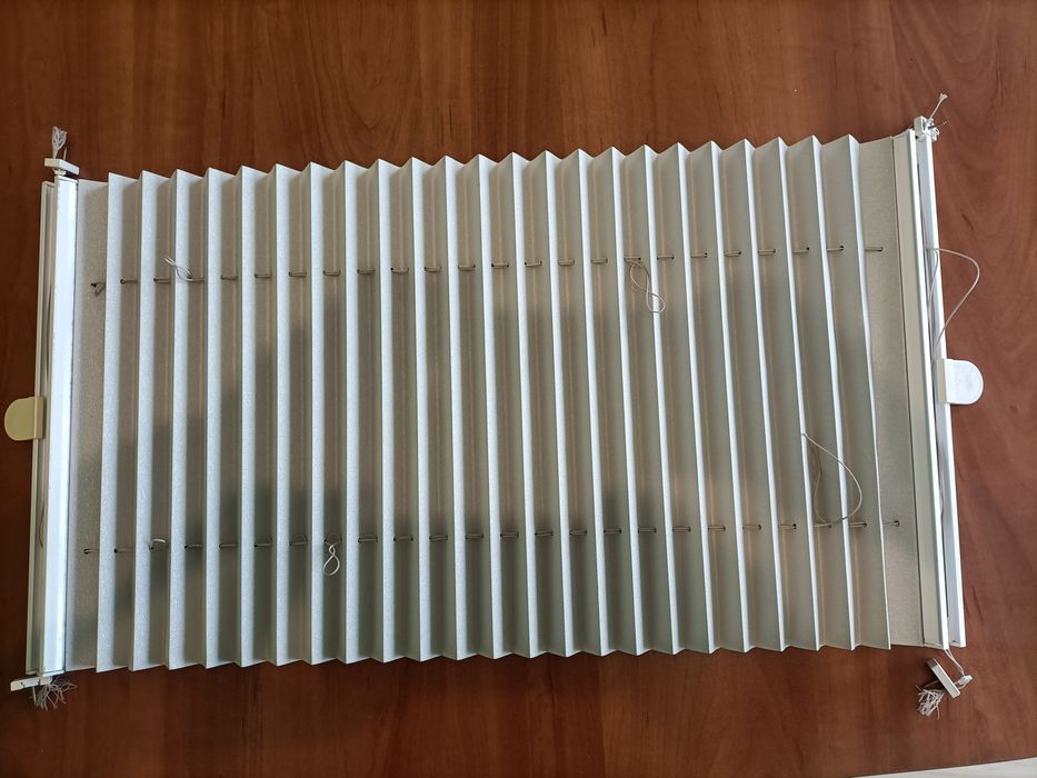 Żaluzja plisowana 32cm