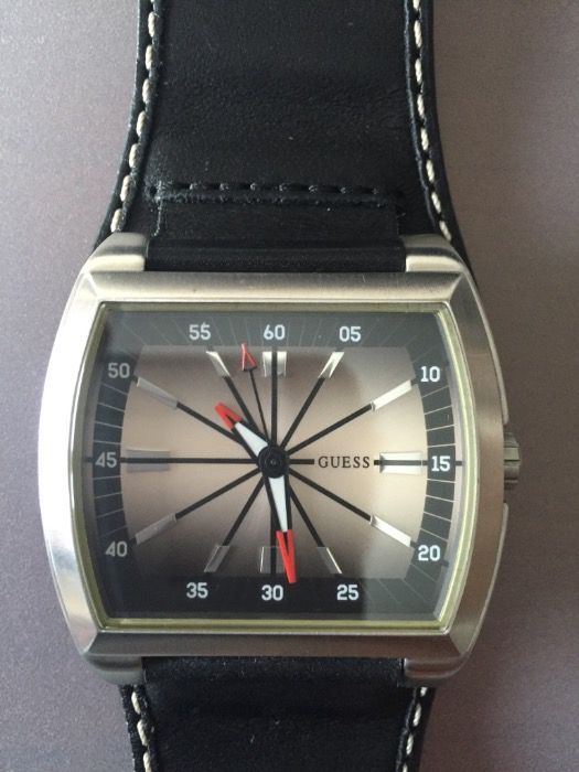 Relógio Guess