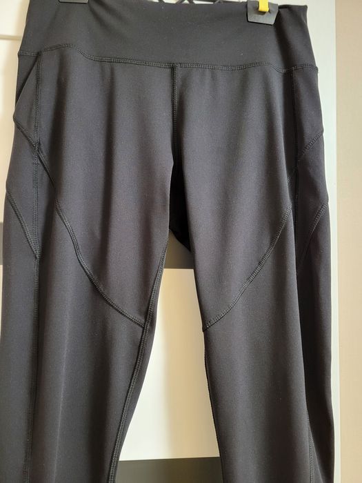 Leginsy sportowe PRIMARK nr.40/42