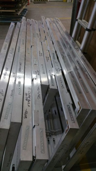 drzwi ukryte z licowane  producent