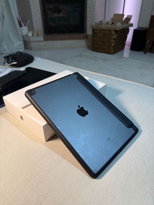 iPad 9.ª Geração