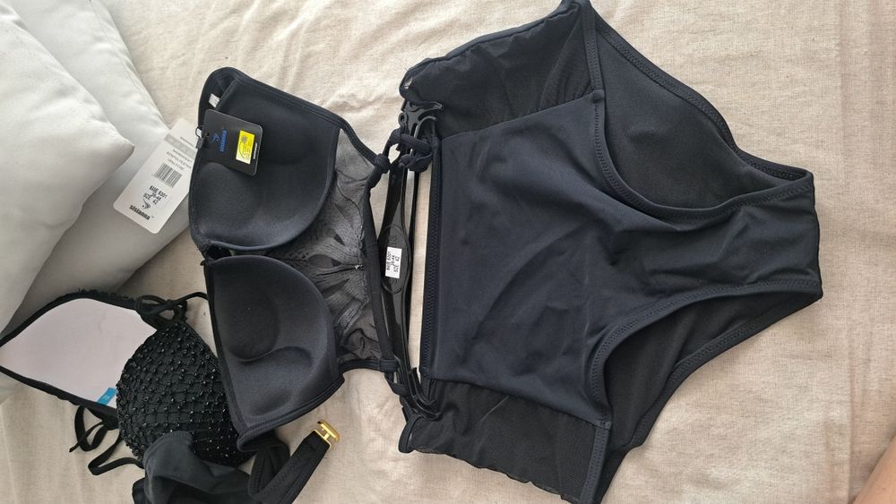 Купальник 48 розмір