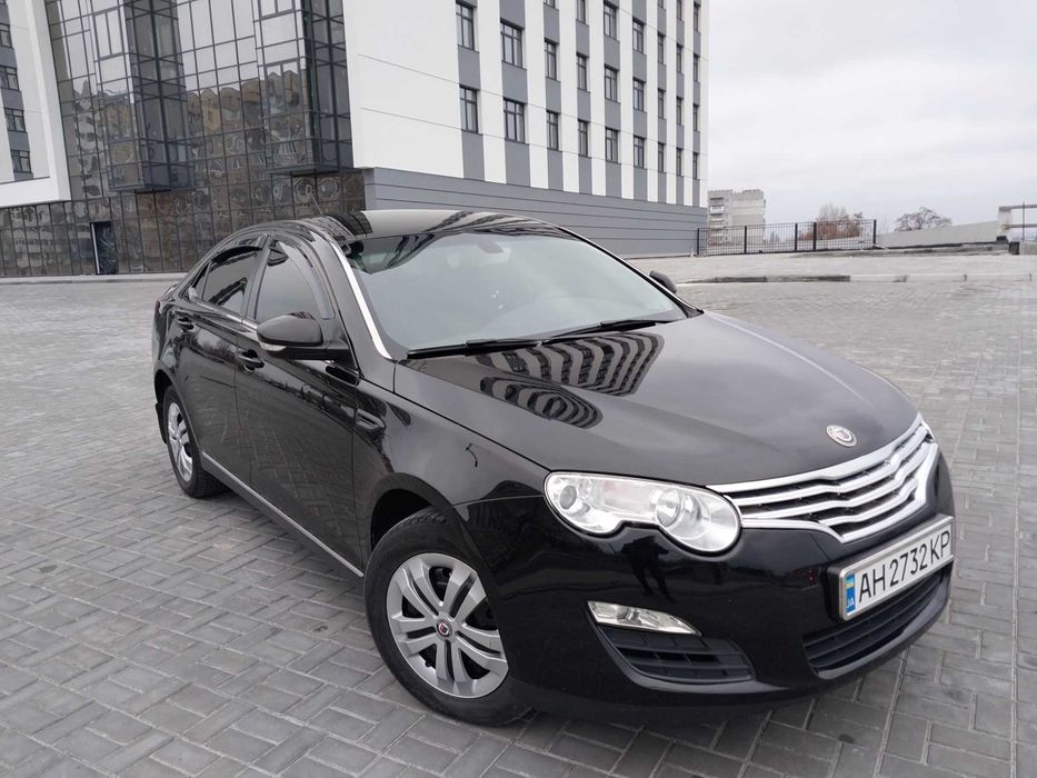 Продам MG 550 1,8DVVT 2011р.в.