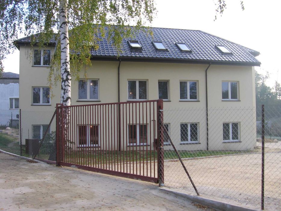 Kwatery pracownicze. Pokoje gościnne. Mieszkania pracownicze