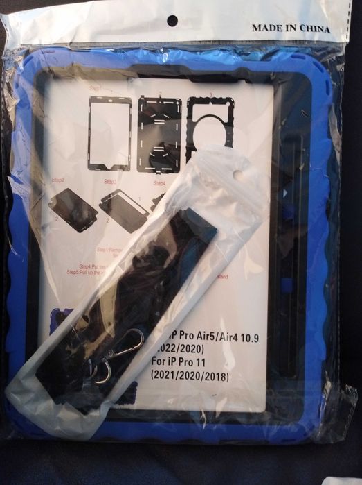 Capas de Protecção Telemóveis e Tablet