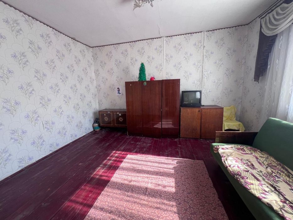 Продаж житлового будинку в селі Дубове