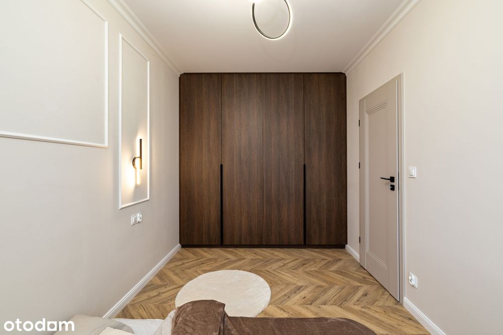 ul.Nowowiejskiego | BEZ PROWIZJI | Niski czynsz | Balkon – pohled 4