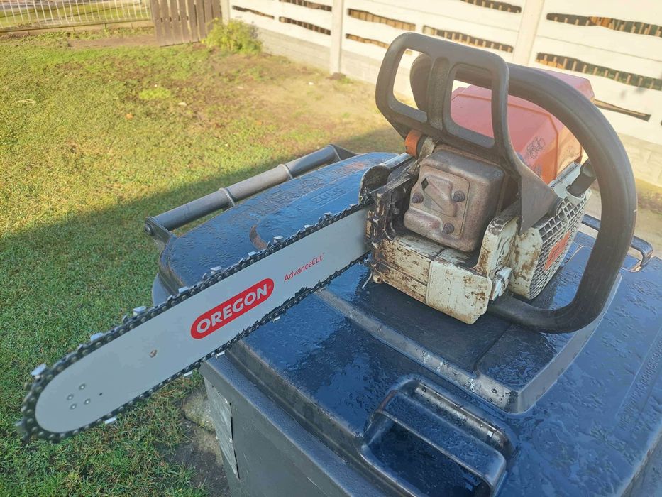 Piła spalinowa motorowa Stihl 039 4.6 KM