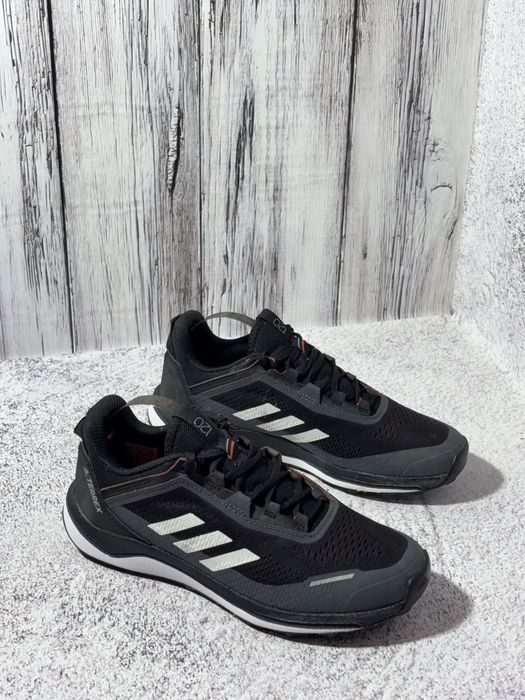 Женские Кроссовки Adidas Terrex Agravic Flow 2.0 Оригинал