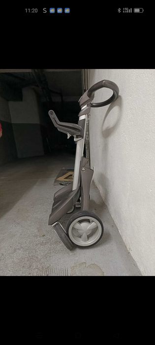 Carrinho completo Stokke Xplore