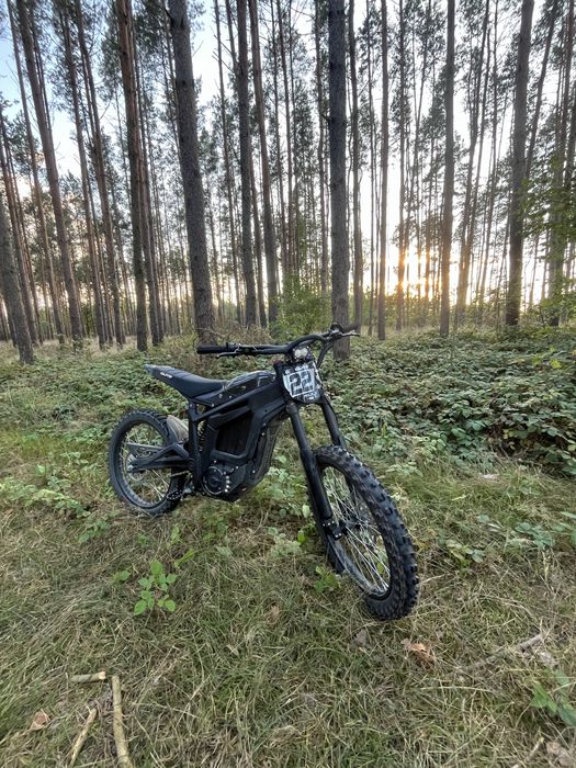Talaria sting mx3
