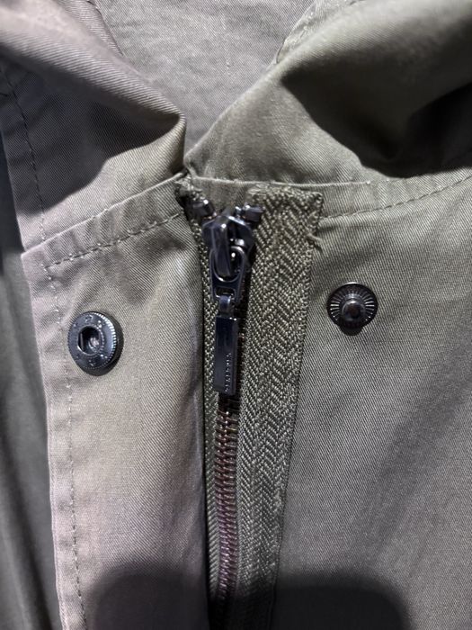Parka Reserved rozm.M- stan bardzo dobry .
