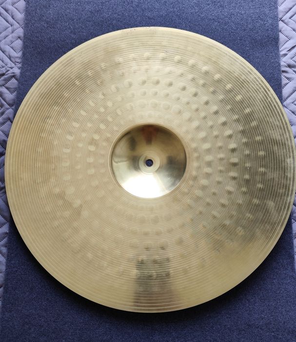 Prato bateria Ride 20 Yamaha (by Paiste)