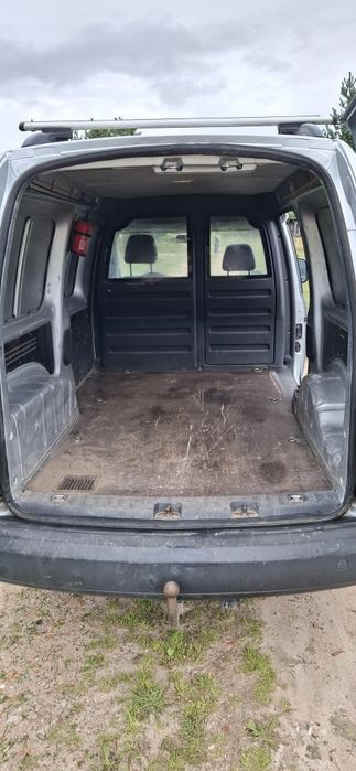Sprzedam VW CADDY