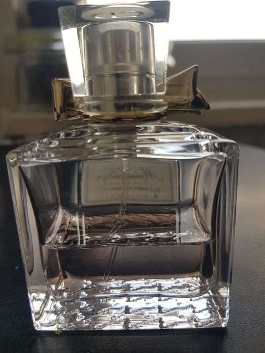 Perfumy Dior Miss Dior Blooming Bouquet woda toaletowa