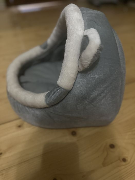 Кошик для кошенят Новий, дуже м'який