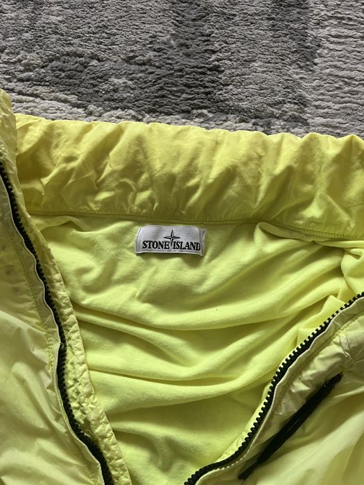 Вітровка stone island L торг