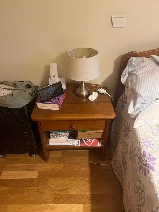 Quarto de Casal CERNE