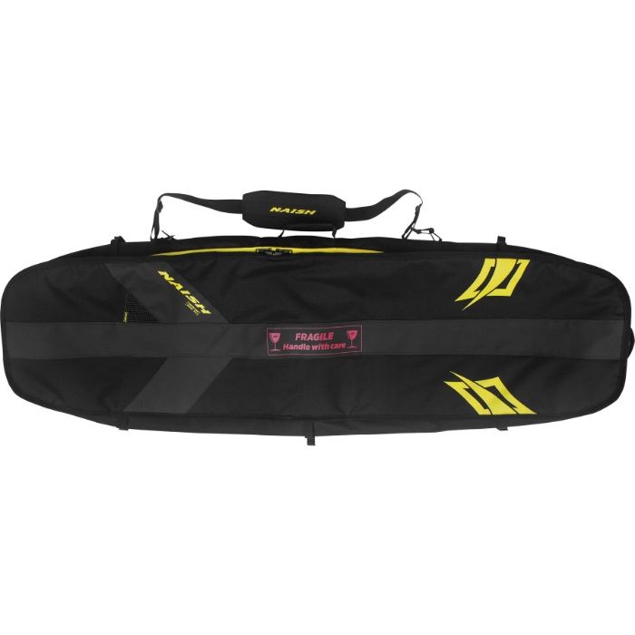 Pokrowiec na deskę Kite - Naish Coffin Bag stan idealny