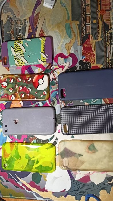 iPhone 7 128Gb