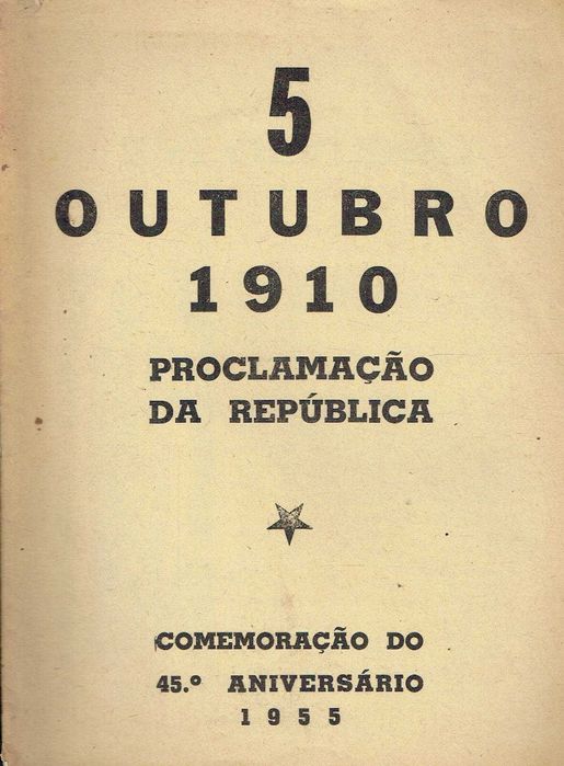 3078 -

Livros sobre a Implantação da Republica 2