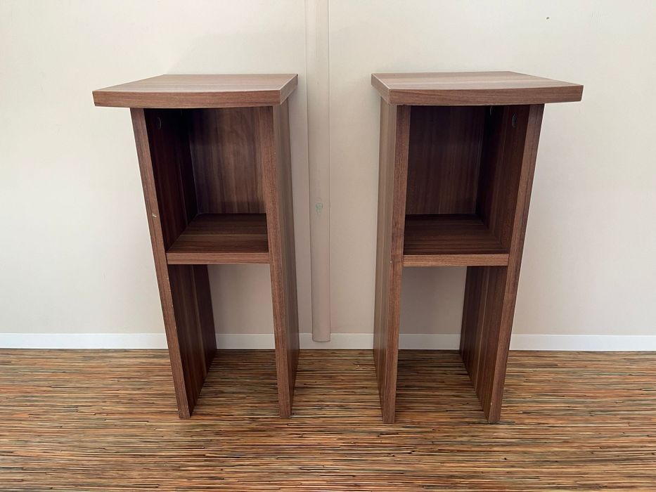 Mesinhas de Cabeceira