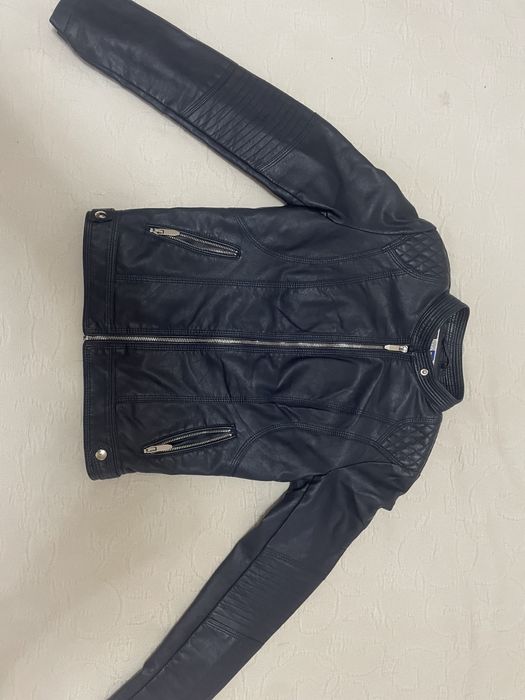 Casacos homem e mulher