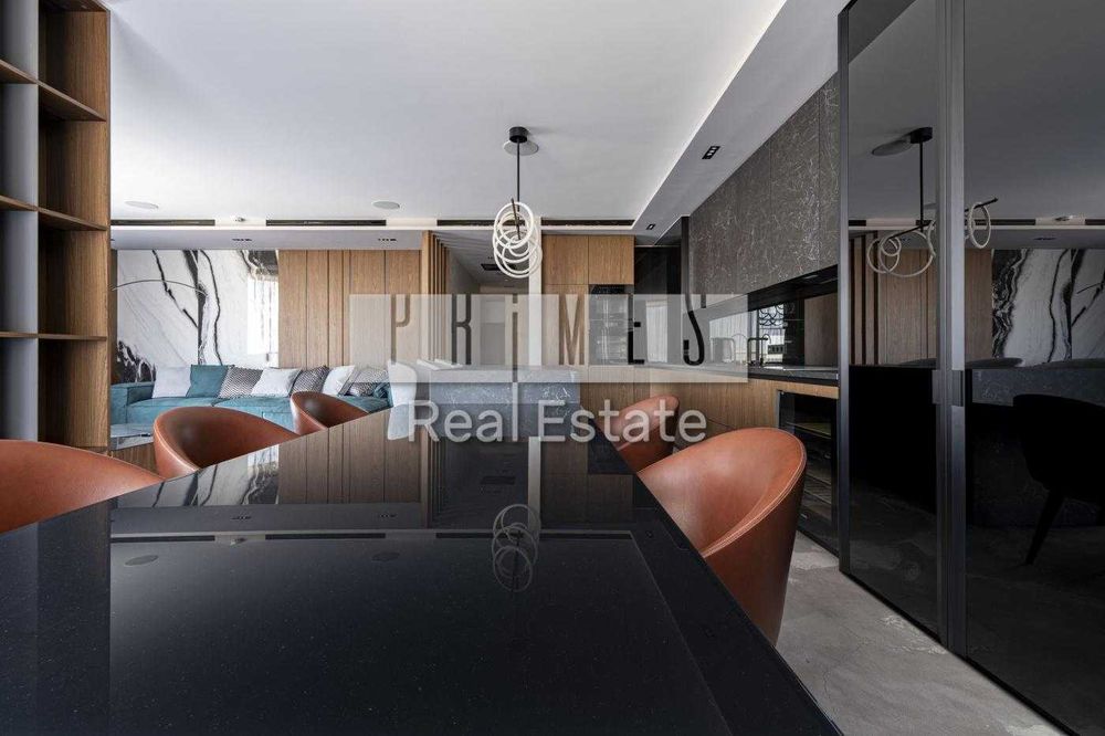 3-кімнатна квартира за адресою вул. Іоанна Павла II (площа 128 м²) - Atlanta.ua - фото 4