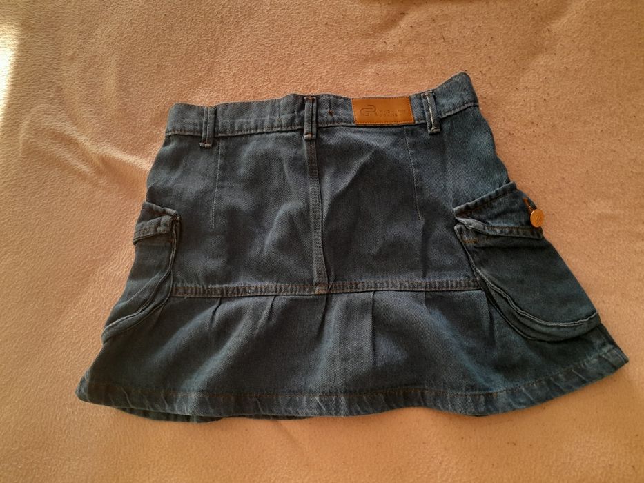 Conjunto de saias