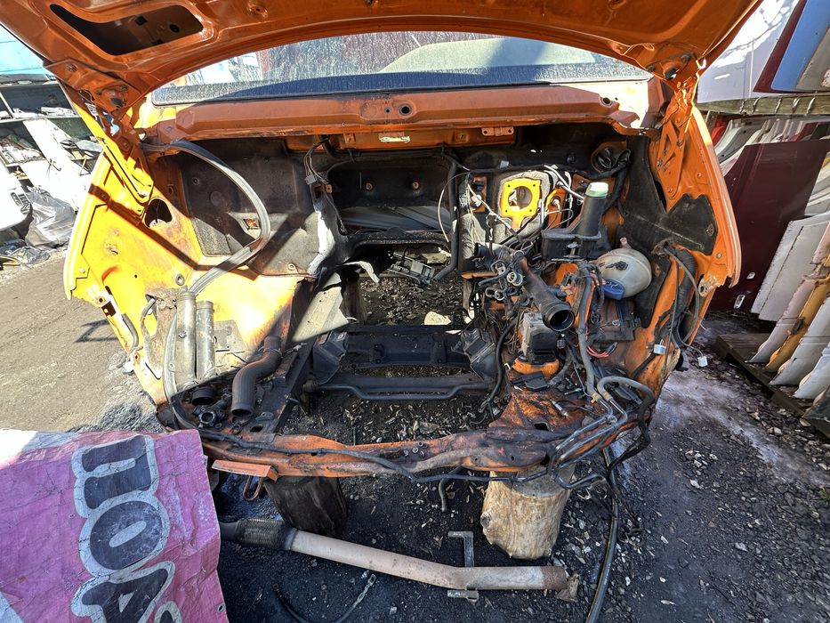 Кабіна на лт 46 спарка