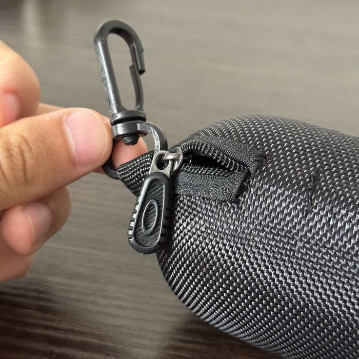 Футляр для окулярів