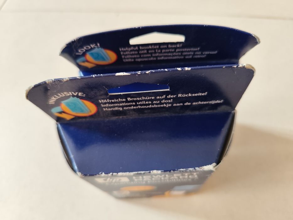 Tinteiros HP 51629A / HP 51649A (Novos)