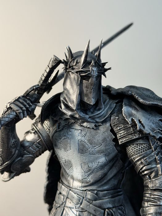 Statuetka Kolekcjonerska Lords of the Fallen Mroczny Krzyżowiec