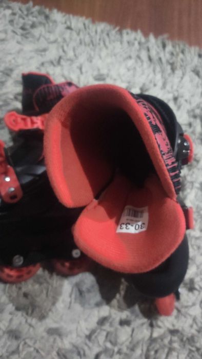 Patins em linha Mitical64862203445761122