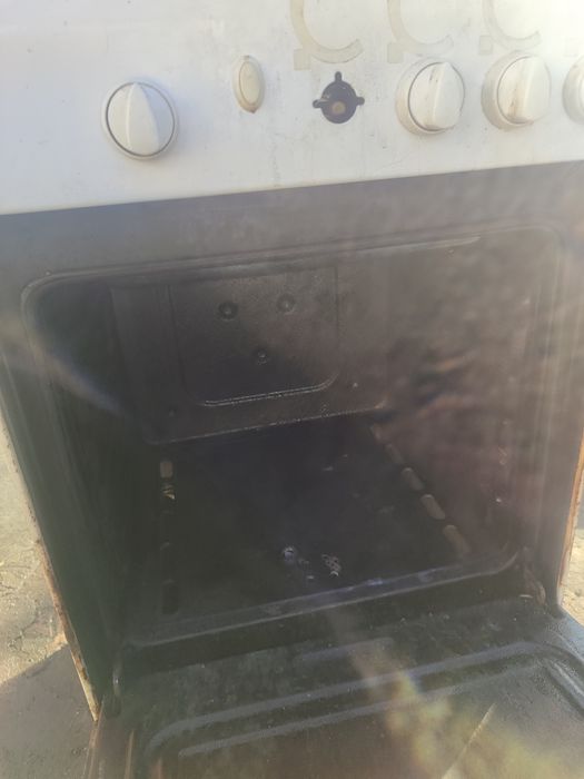 Плитка газова б/у