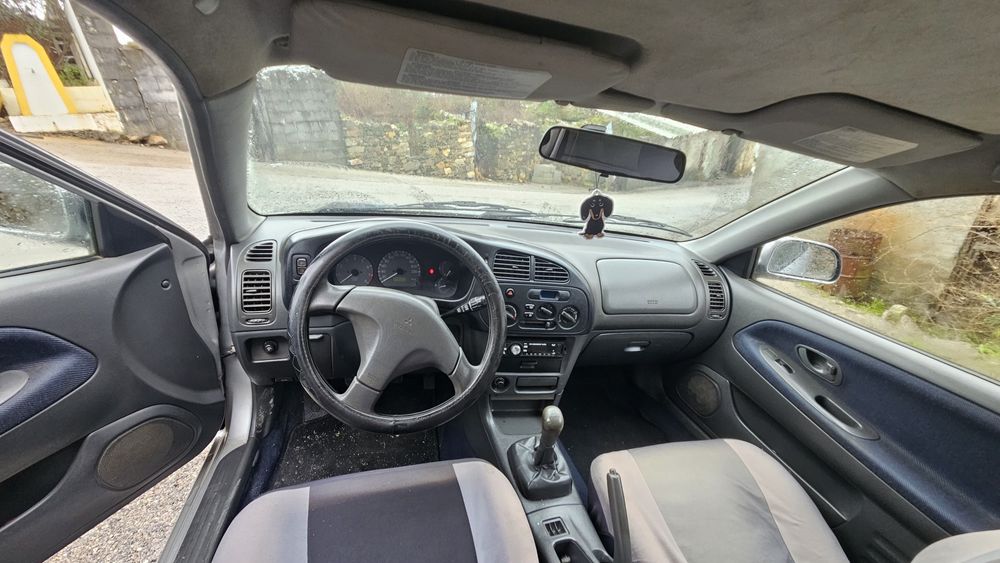 Mitsubishi Colt 1.6 GLX URGENTE