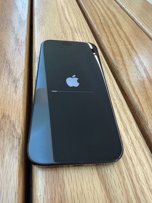 Iphone 15 pro preto