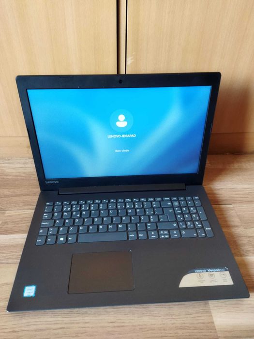 Portátil LENOVO i3 Ideapad 320 6 Geraçao
