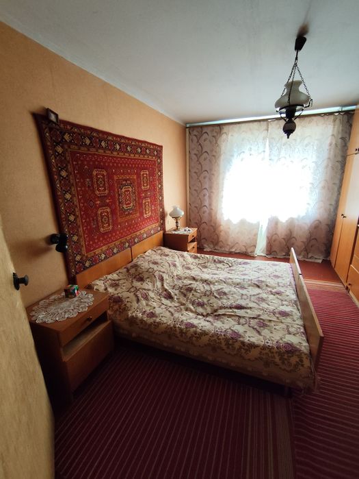 Продаж 3 кімнатної квартири в м. Канів