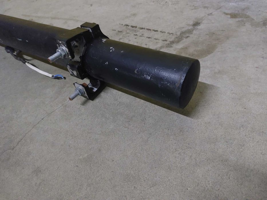 Poste para interior ou exterior