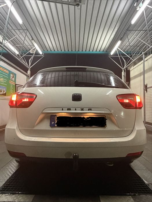 Seat Ibiza ST  1.2 tdi