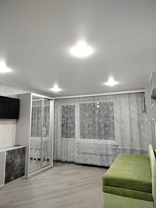 Здається однокімнатна квартира 650 гр.