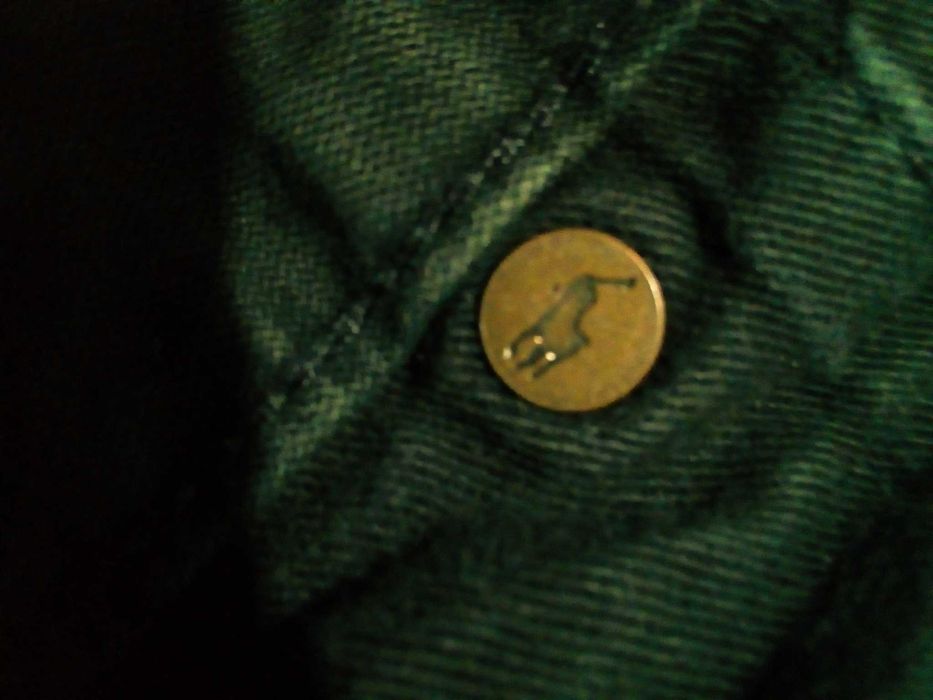 Мужские классические тактические джинсы Polo Ralph Lauren-оригинал